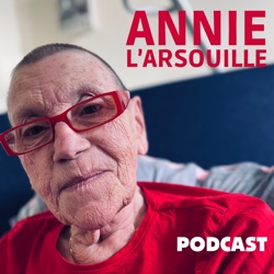 Annie l'arsouille