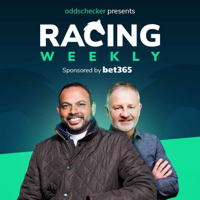 Betfair Chase Preview with Gavin Lynch