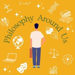 Philosophy Around Us