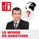 Comment la Chine perçoit-elle le rapprochement entre la Russie et les États-Unis?