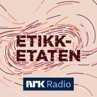 Etikketaten podcast