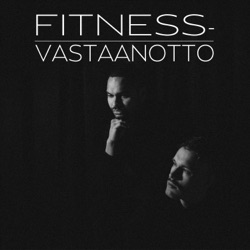 101. Fitnessvastaanotto 101