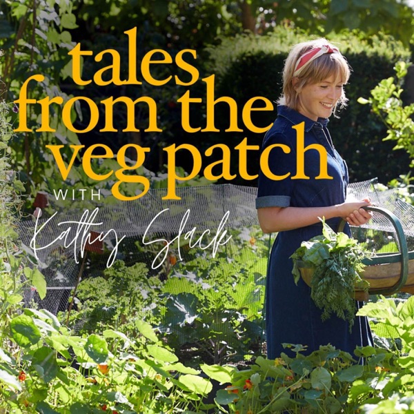 Tales from the Veg Patch