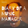 Creative DLC: Diary Of A Music Manager - Kenny Vaughan