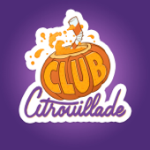 Club Citrouillade - Romain Baousson