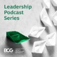 Leadership Podcast Series by BCG in India