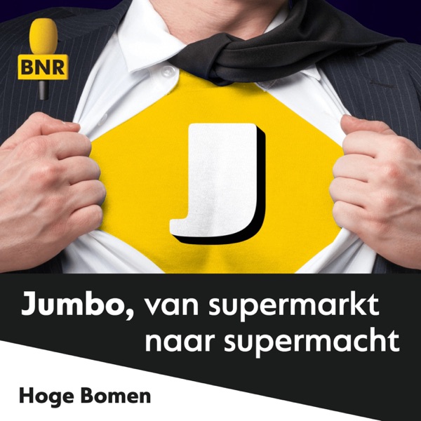 Hoge Bomen | BNR