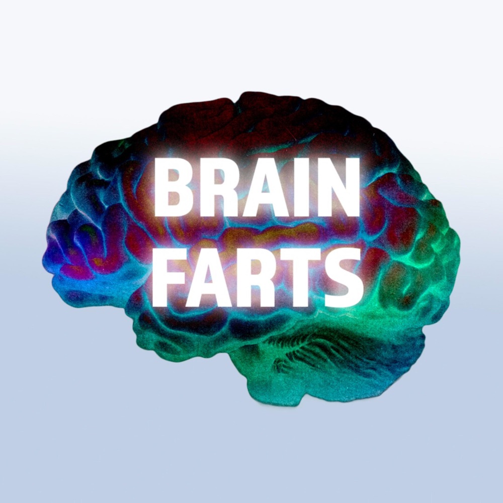 Brain Farts - Myanmar Podcast | Quick Intro To My Discord Server ...