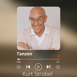 Tanzen Kurt Strobel - Die Führung übernimmt der Herr, aha? - tanz mit mir