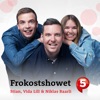Frokostshowet på P5