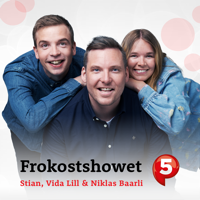 Supervikar Marte Bratberg