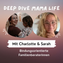 #53 Eierloch und blöde Mama - wie gehe ich mit Schimpfwörtern um?