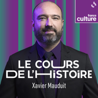 Le Cours de l'histoire podcast