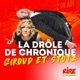 La drôle de chronique de Giroud et Stotz  : le best of de l'été