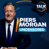 Piers Morgan Uncensored - TalkTV