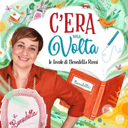 Renata Sbriciolata - Le Favole di Benedetta Rossi S3-E8
