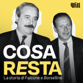 Cosa Resta - Will Media