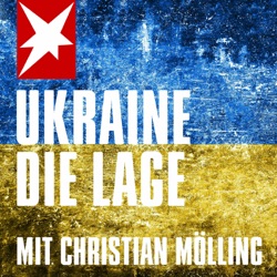 Mölling: Einfrieren des Kriegs in der Ukraine völlig unrealistisch