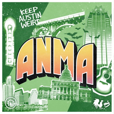 ANMA:Rooster Teeth