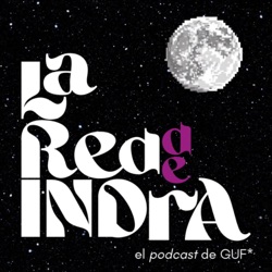 La Red de Indra by GUF