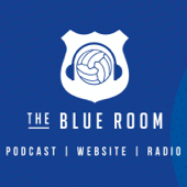 The Blue Room - The Blue Room