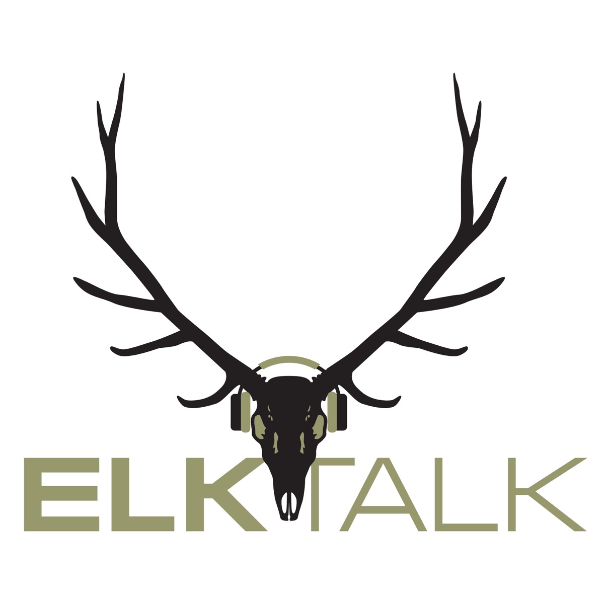 The Year 'Round Elk Hunter - Elk Talk | Lyssna här | Poddtoppen.se