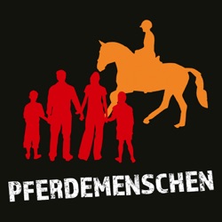 Pferde - unser Leben mit Hans Jürgen Löhmann