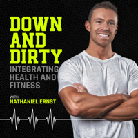 Episode 6: Soil and Regenerative Agriculture with Rod Olson