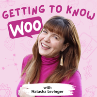 Episode 5 - Getting to Know Oracle Cards with Tess Whitehurst