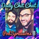 Daily Chit Chat (Streamiversity)