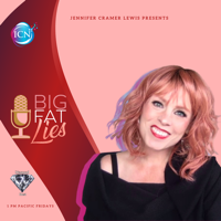 How to be Magic with Guest Cory Michelle