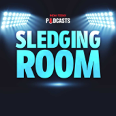 Sledging Room - India Today Podcasts