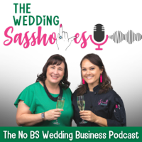 37. Get Excited for Wedding MBA 2023 with Shannon Underwood 