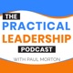 Practical Leadership Podcast