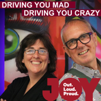 Driving You Mad, Driving You Crazy podcast