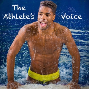 The Athlete’s Voice