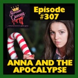 ANNA AND THE APOCALYPSE (2017) with ALLISON NOWACKI & BRYAN POLK