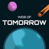 Web of Tomorrow artwork