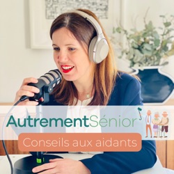 #3 Elodie Orthophoniste : Communiquer avec une personne atteinte d’ Alzheimer : conseils et outils