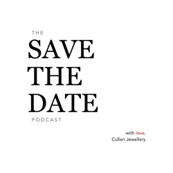 The Save The Date Podcast