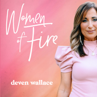 Paula White - WOF 2023