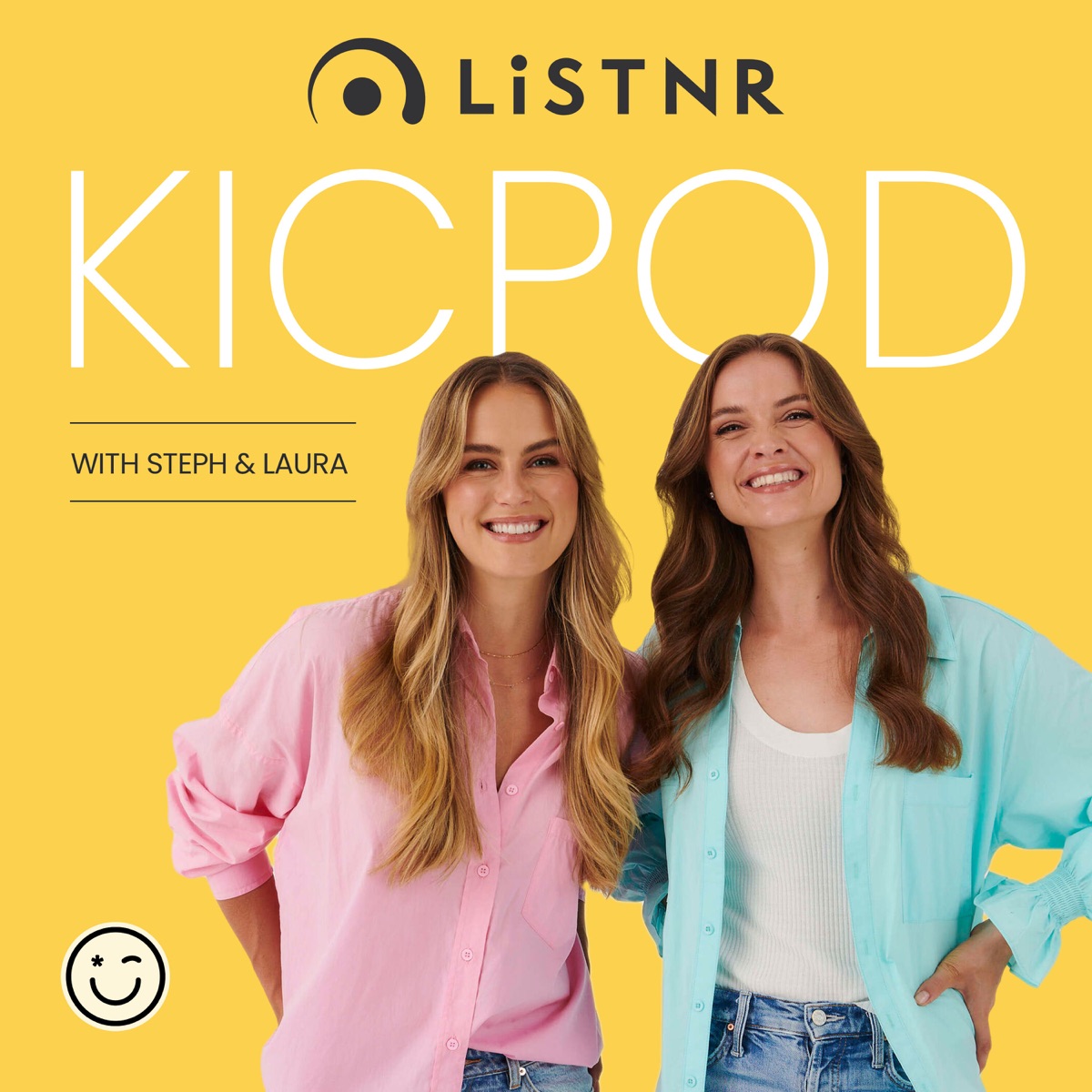 KICPOD â€“ Podcast â€“ Podtail