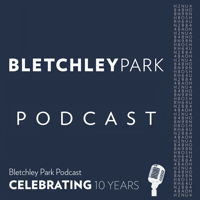 Bletchley Park Presents Gordon Corera