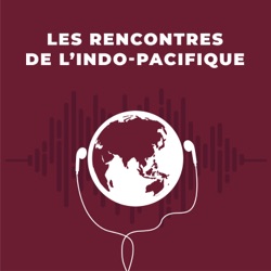 LES RENCONTRES DE L'INDO-PACIFIQUE