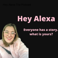 With Love, Alexa Podcast Episode 65: Dustin Kendrick
