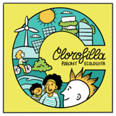 Clorofilla - Podcast ecologista - Davide Franzago