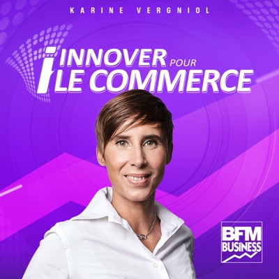 Innover pour le commerce