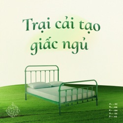 Tập 25 - [Bedtime Story] Tỉnh dậy trên một hòn đảo hoang