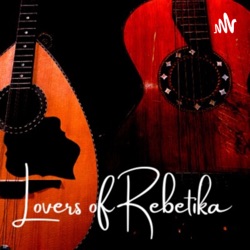 Lovers of Rebetika - Instrumental pieces