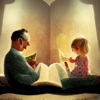 Kids Stories with Izzy and Daddy - Nathan Organ